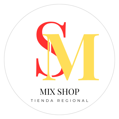 Mix Shop